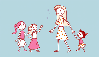 Top generation