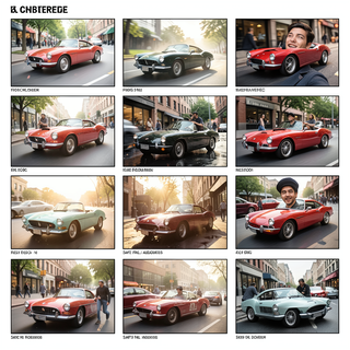 Top generation