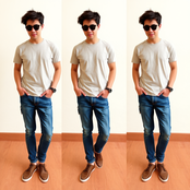 Top generation