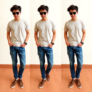 Top generation