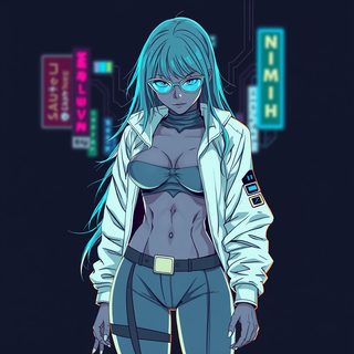 Top generation