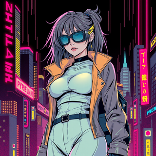 Top generation