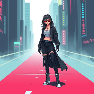 Top generation