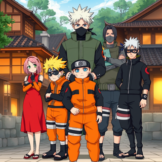 Top generation
