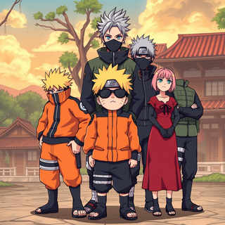 Top generation
