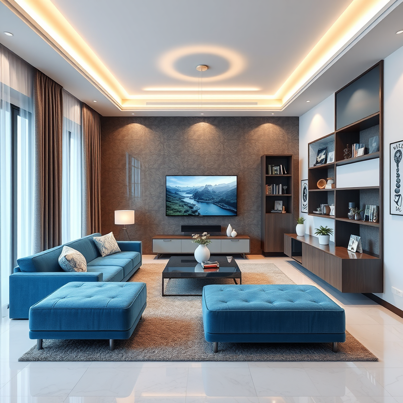 styly-ai-room-planner generated image