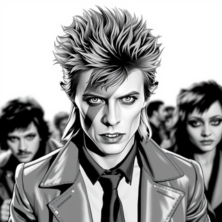 Top generation