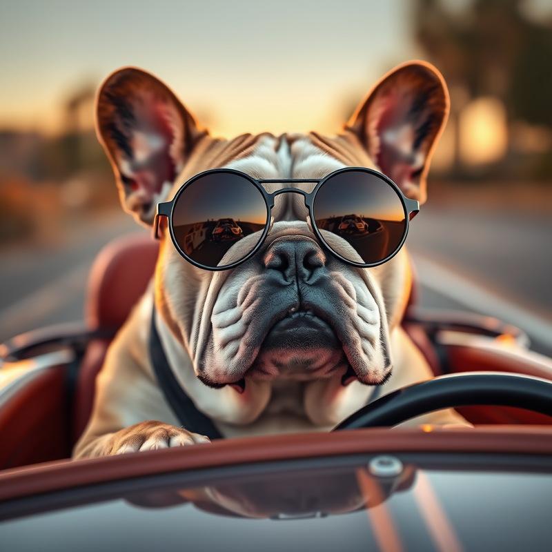 sun-glass-designer generated image