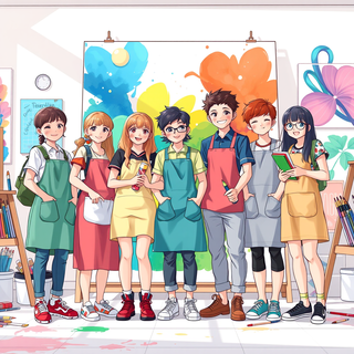Top generation