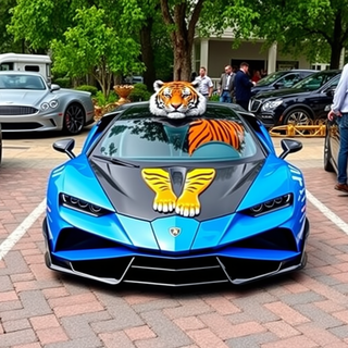 Top generation