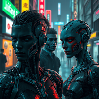Top generation
