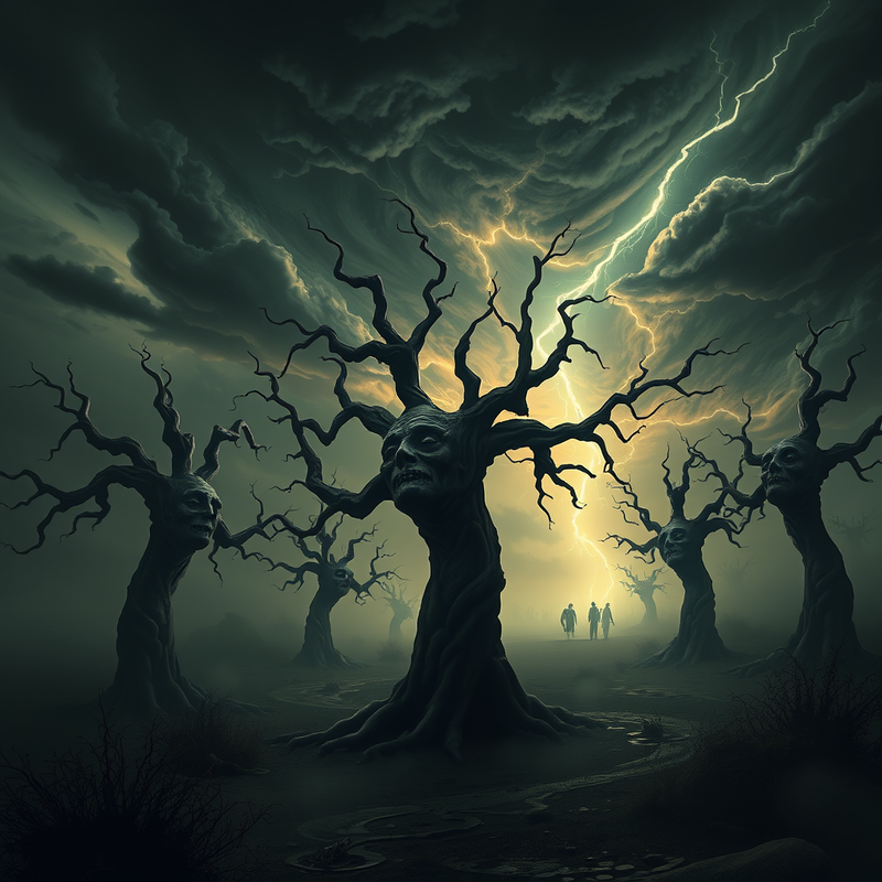 surreal-nightmare-escapes generated image