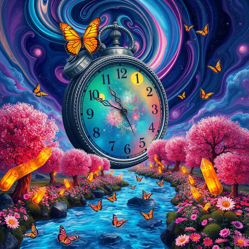 surrealimai generated image