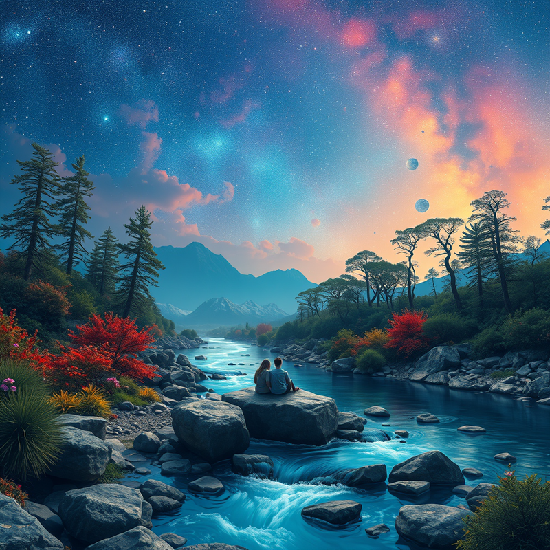 surrealimai generated image