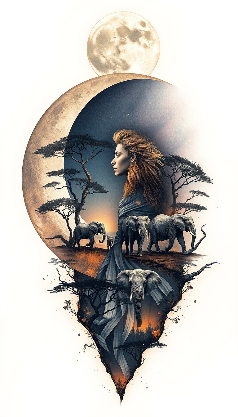 surrealist-digital-masterpiece-in-a-technological-dreamscape generated image