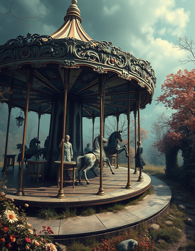 surrealist-photography-image-generator generated image