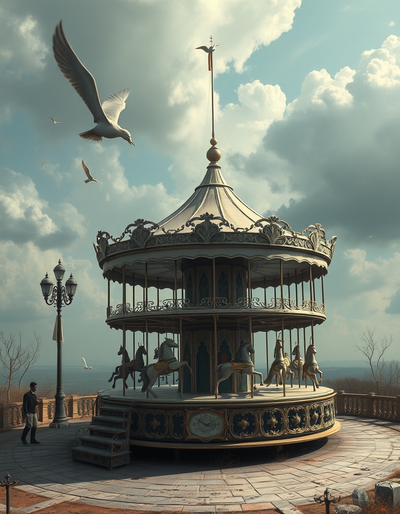 surrealist-photography-image-generator generated image