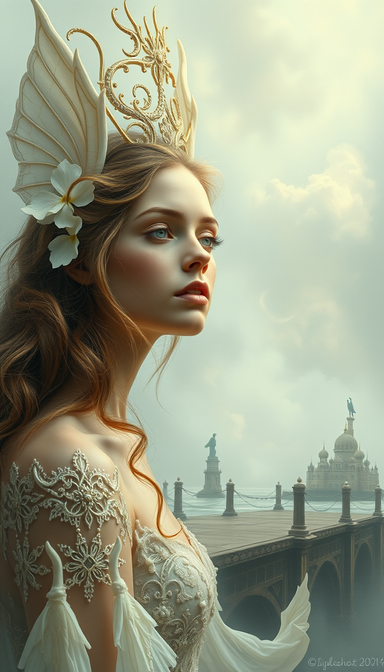 surrealist-photography-image-generator generated image