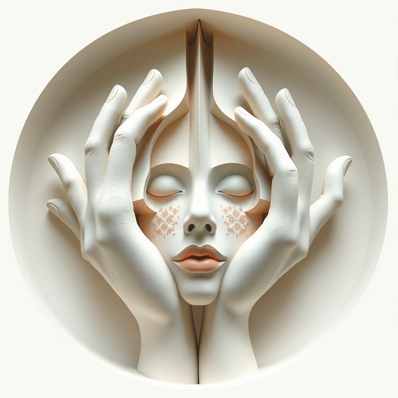 symmetrical-forms generated image