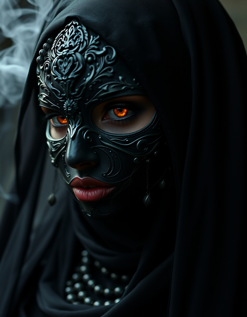 symmetrical-forms generated image