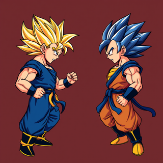 Top generation