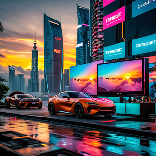 Top generation