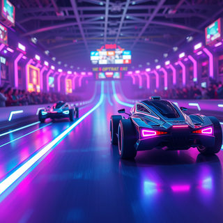 Top generation
