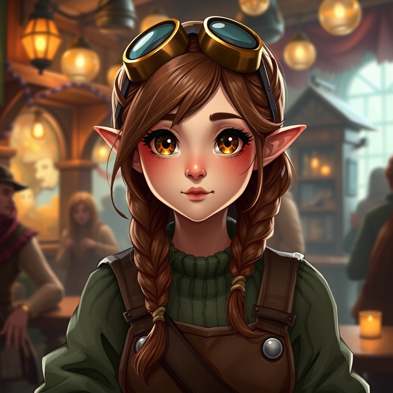 tavern-portrait-generator generated image