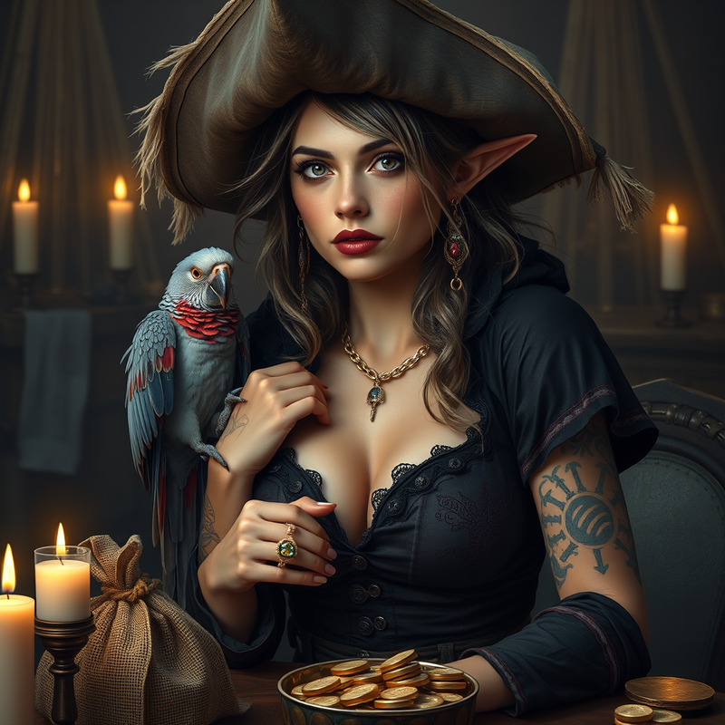 tavern-portrait-generator generated image