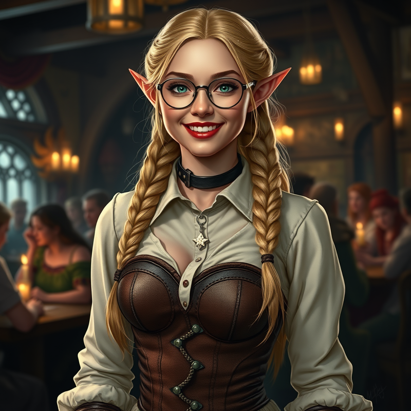 tavern-portrait-generator generated image