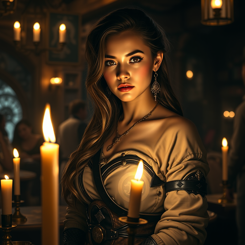 tavern-portrait-generator generated image