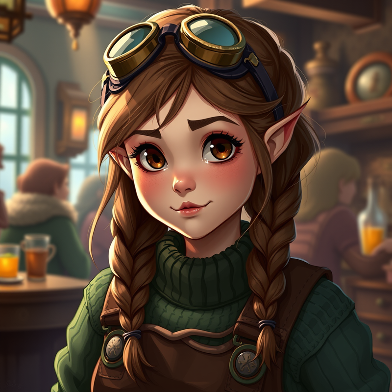 tavern-portrait-generator generated image