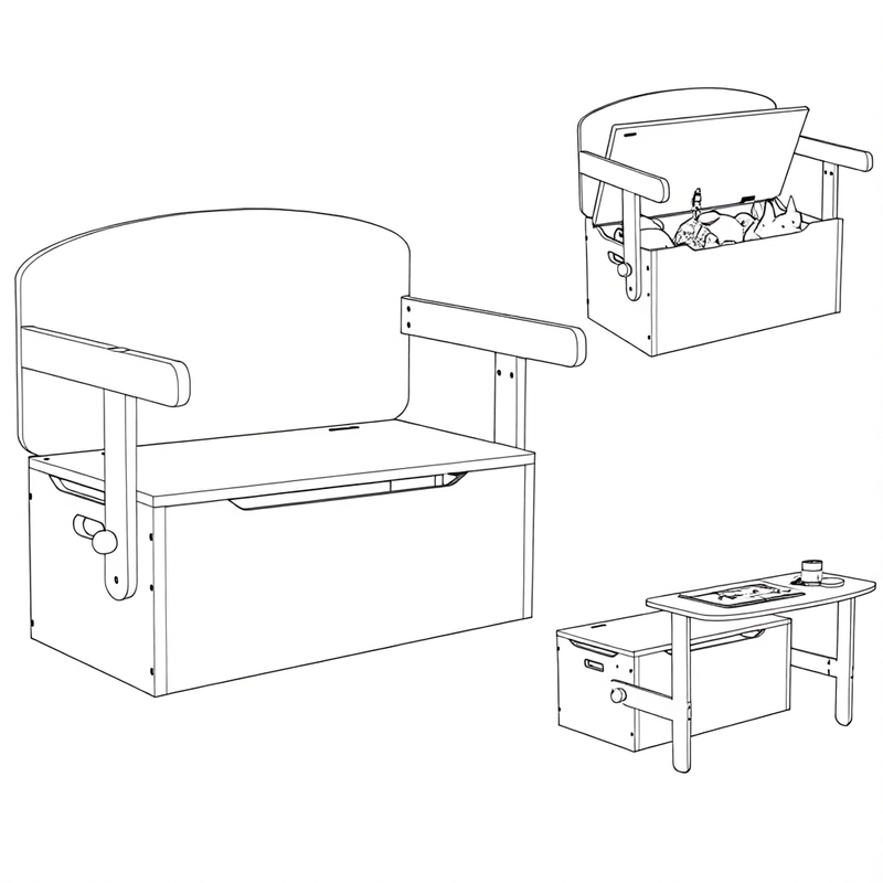 technical-drawings-generator generated image