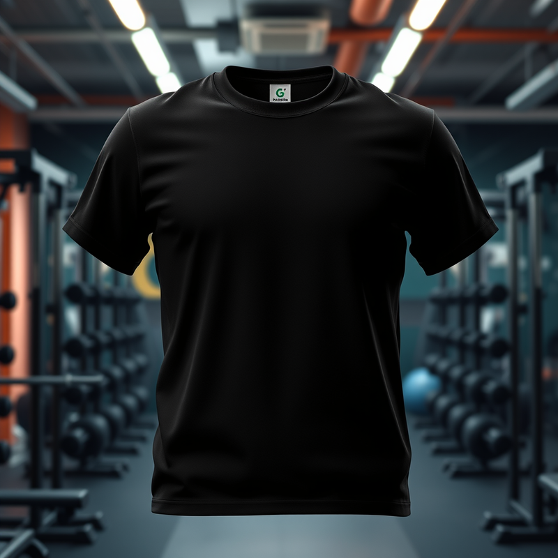 Tee Generator - (Free, No Signup AI Tool)