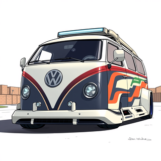 Top generation