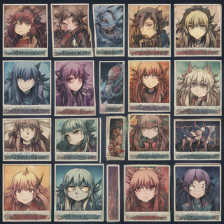 Top generation