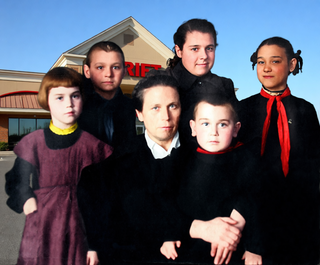 Top generation