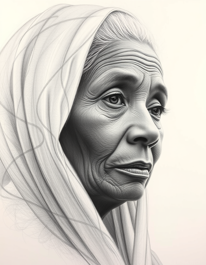 the-illustration-negative generated image