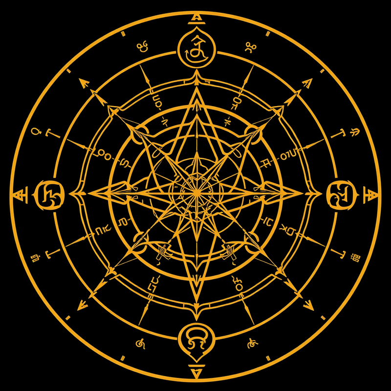 the-sigil-scribe generated image