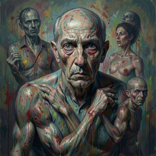 Top generation