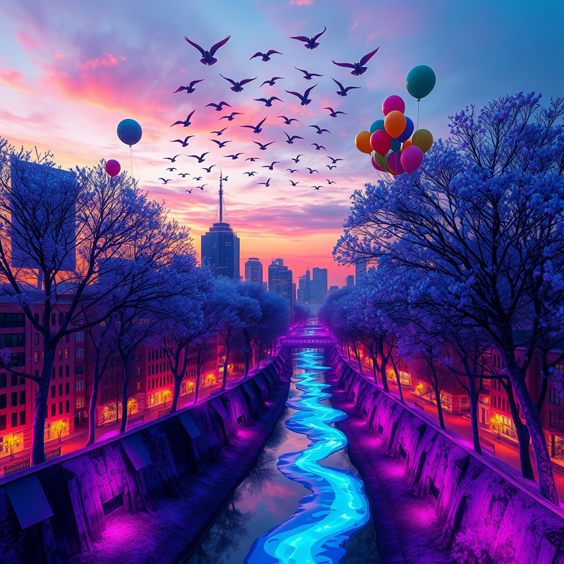 think-out-of-the-box generated image