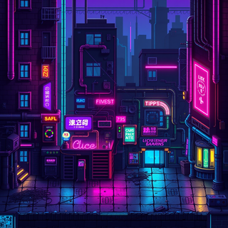 Top generation