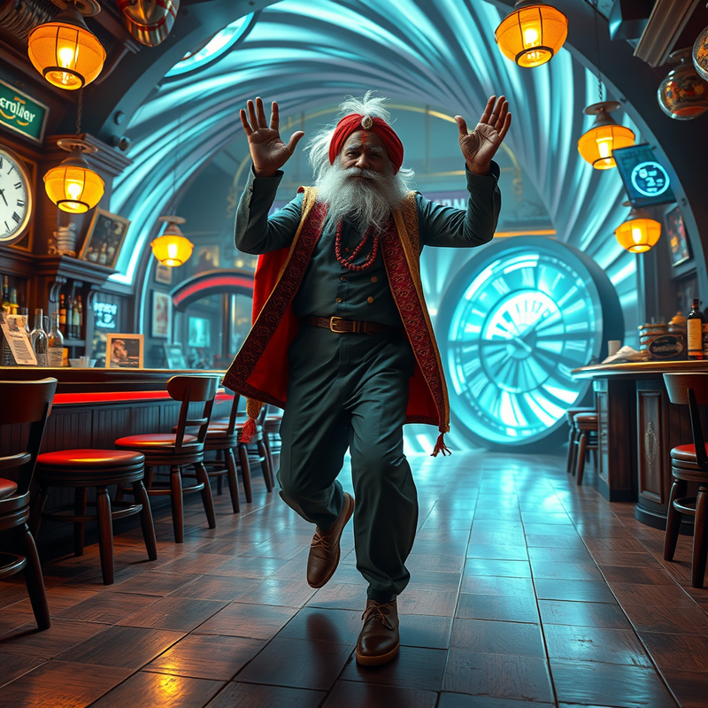 time-travel-image-create-ai generated image