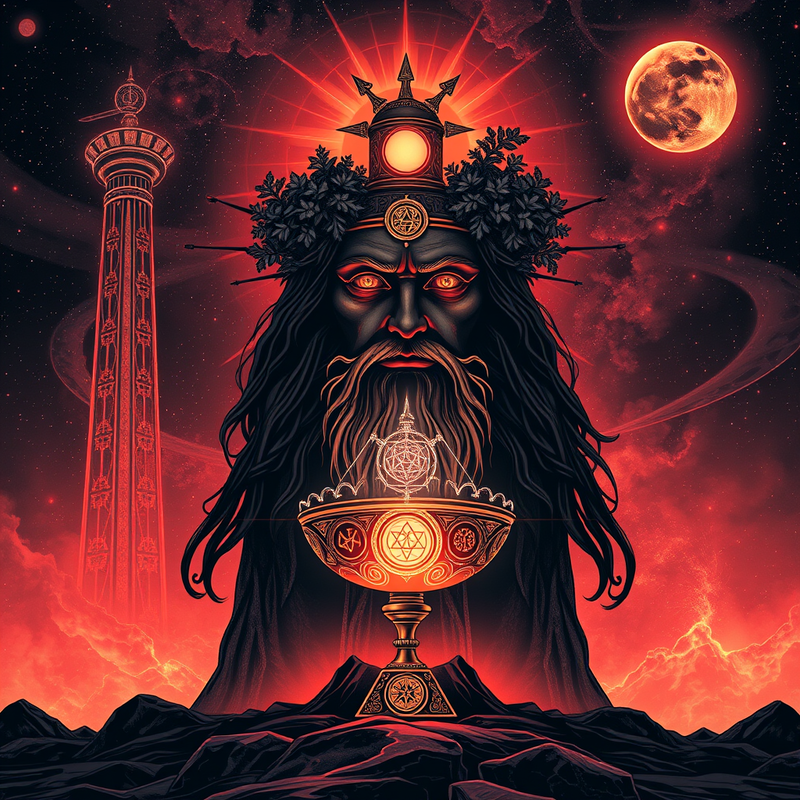 timeless-vintage-essence generated image