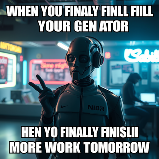 Top generation