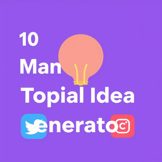 Top generation