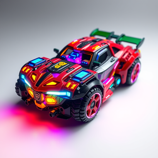 Top generation