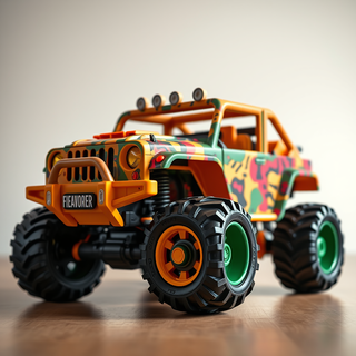 Top generation
