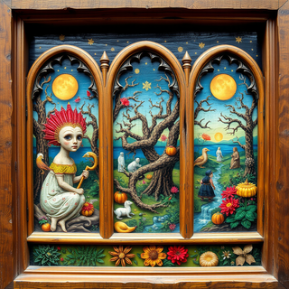 Top generation