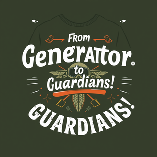 Top generation
